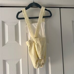 Henry Duvall Spencer Sunsuit